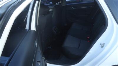 2018 Honda Accord EX - Photo 17 - Van Nuys, CA 91405