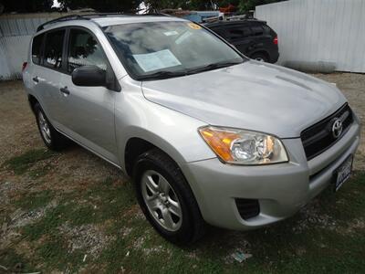 2010 Toyota RAV4   - Photo 2 - Van Nuys, CA 91405