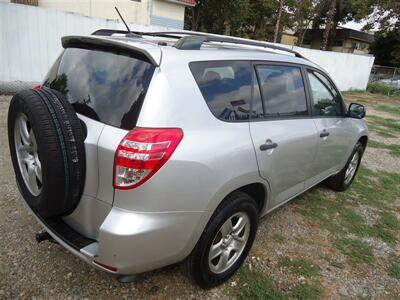 2010 Toyota RAV4   - Photo 4 - Van Nuys, CA 91405