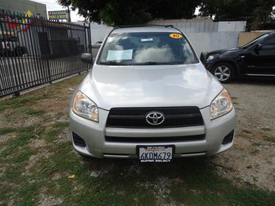 2010 Toyota RAV4   - Photo 3 - Van Nuys, CA 91405