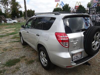 2010 Toyota RAV4   - Photo 5 - Van Nuys, CA 91405