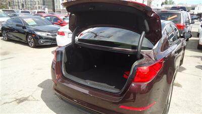 2014 Kia Optima LX   - Photo 9 - Van Nuys, CA 91405