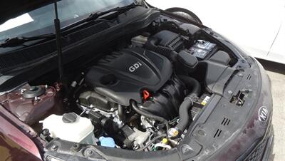 2014 Kia Optima LX   - Photo 18 - Van Nuys, CA 91405