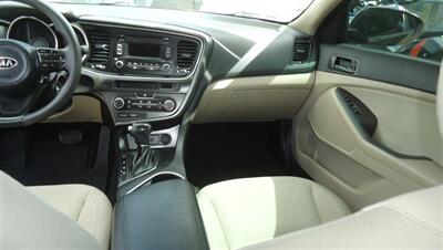 2014 Kia Optima LX   - Photo 16 - Van Nuys, CA 91405