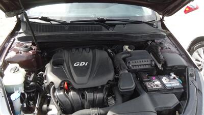 2014 Kia Optima LX   - Photo 19 - Van Nuys, CA 91405