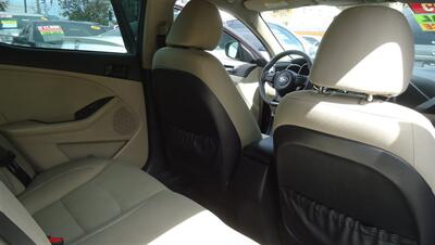 2014 Kia Optima LX   - Photo 11 - Van Nuys, CA 91405