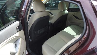 2014 Kia Optima LX   - Photo 15 - Van Nuys, CA 91405
