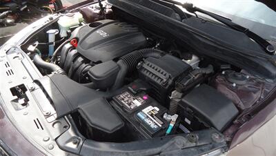 2014 Kia Optima LX   - Photo 20 - Van Nuys, CA 91405