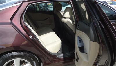 2014 Kia Optima LX   - Photo 10 - Van Nuys, CA 91405