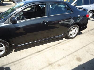 2013 Toyota Corolla S   - Photo 7 - Van Nuys, CA 91405