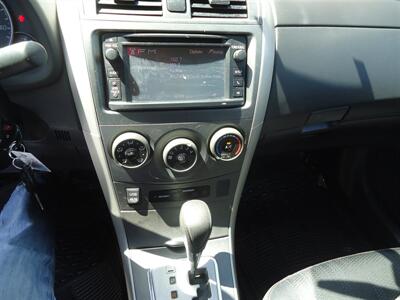 2013 Toyota Corolla S   - Photo 17 - Van Nuys, CA 91405