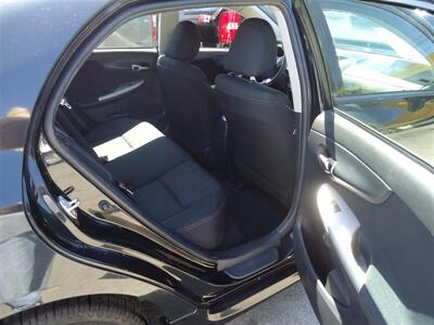 2013 Toyota Corolla S   - Photo 10 - Van Nuys, CA 91405
