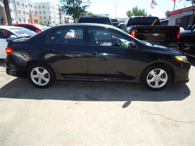 2013 Toyota Corolla S   - Photo 4 - Van Nuys, CA 91405
