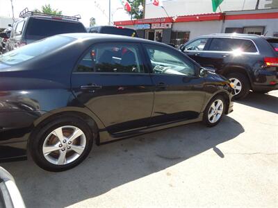 2013 Toyota Corolla S   - Photo 5 - Van Nuys, CA 91405