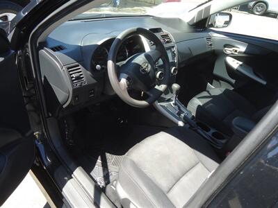 2013 Toyota Corolla S   - Photo 18 - Van Nuys, CA 91405