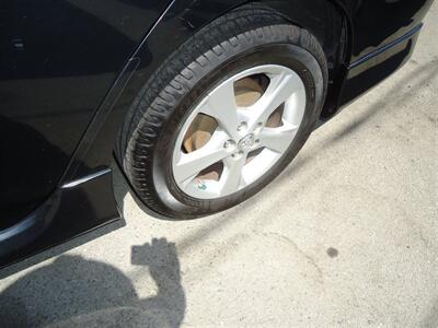2013 Toyota Corolla S   - Photo 23 - Van Nuys, CA 91405