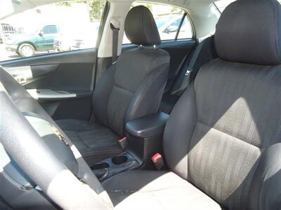 2013 Toyota Corolla S   - Photo 14 - Van Nuys, CA 91405