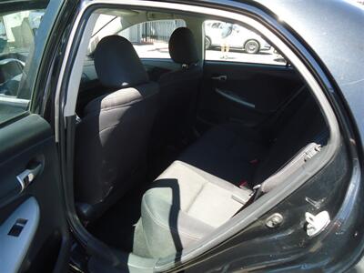2013 Toyota Corolla S   - Photo 15 - Van Nuys, CA 91405