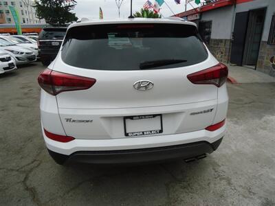 2016 Hyundai TUCSON Sport   - Photo 10 - Van Nuys, CA 91405