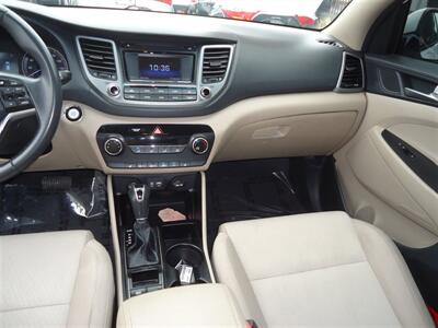 2016 Hyundai TUCSON Sport   - Photo 22 - Van Nuys, CA 91405