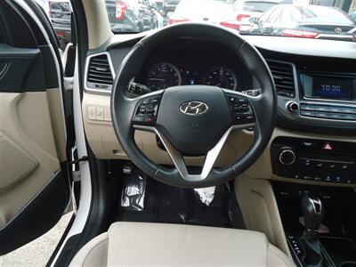 2016 Hyundai TUCSON Sport   - Photo 23 - Van Nuys, CA 91405