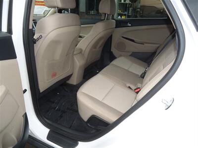 2016 Hyundai TUCSON Sport   - Photo 21 - Van Nuys, CA 91405