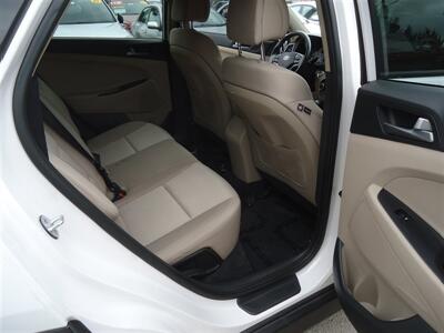 2016 Hyundai TUCSON Sport   - Photo 16 - Van Nuys, CA 91405