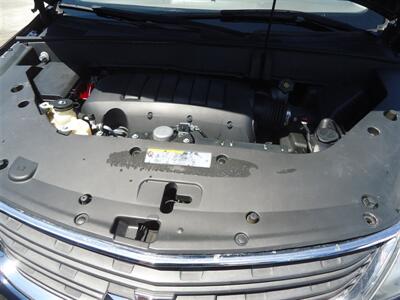 2017 Chevrolet Traverse LS   - Photo 27 - Van Nuys, CA 91405