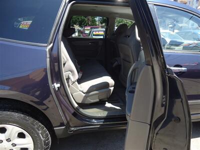 2017 Chevrolet Traverse LS   - Photo 23 - Van Nuys, CA 91405
