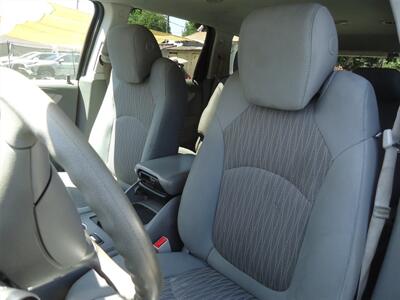 2017 Chevrolet Traverse LS   - Photo 21 - Van Nuys, CA 91405