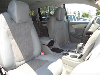 2017 Chevrolet Traverse LS   - Photo 25 - Van Nuys, CA 91405