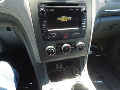 2017 Chevrolet Traverse LS   - Photo 32 - Van Nuys, CA 91405