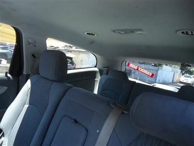 2017 Chevrolet Traverse LS   - Photo 19 - Van Nuys, CA 91405