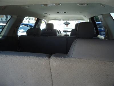 2017 Chevrolet Traverse LS   - Photo 9 - Van Nuys, CA 91405