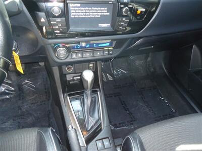 2015 Toyota Corolla S   - Photo 8 - Van Nuys, CA 91405