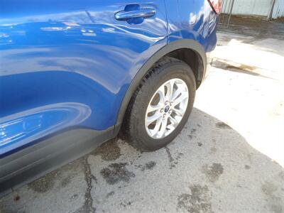 2022 Ford Escape SE   - Photo 27 - Van Nuys, CA 91405