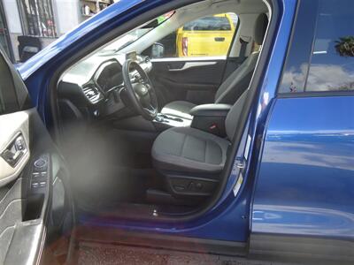 2022 Ford Escape SE   - Photo 20 - Van Nuys, CA 91405