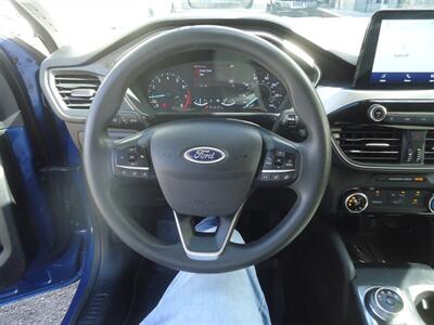 2022 Ford Escape SE   - Photo 21 - Van Nuys, CA 91405