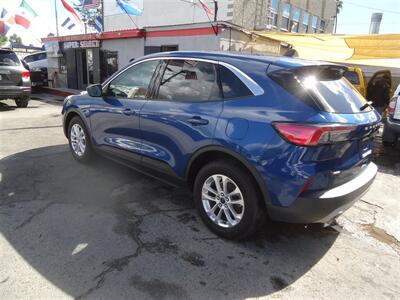 2022 Ford Escape SE   - Photo 8 - Van Nuys, CA 91405