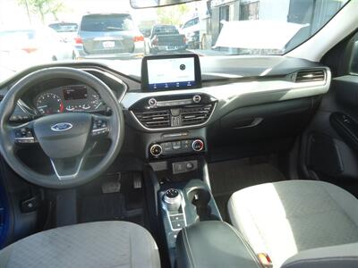 2022 Ford Escape SE   - Photo 17 - Van Nuys, CA 91405