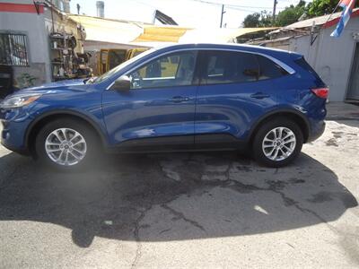 2022 Ford Escape SE   - Photo 7 - Van Nuys, CA 91405