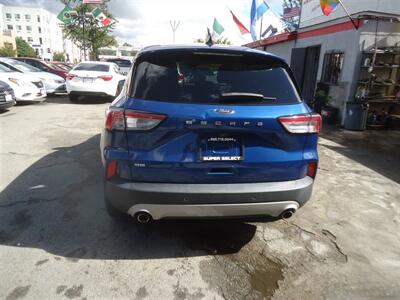 2022 Ford Escape SE   - Photo 9 - Van Nuys, CA 91405