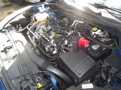 2022 Ford Escape SE   - Photo 25 - Van Nuys, CA 91405
