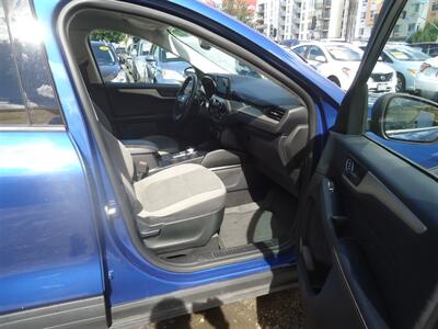 2022 Ford Escape SE   - Photo 13 - Van Nuys, CA 91405