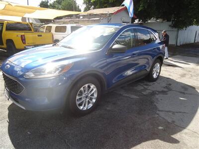 2022 Ford Escape SE   - Photo 6 - Van Nuys, CA 91405