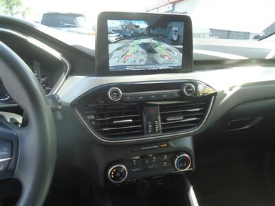 2022 Ford Escape SE   - Photo 22 - Van Nuys, CA 91405