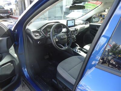 2022 Ford Escape SE   - Photo 19 - Van Nuys, CA 91405