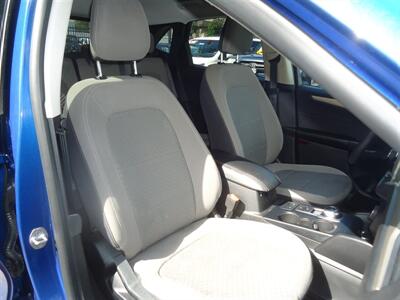 2022 Ford Escape SE   - Photo 14 - Van Nuys, CA 91405