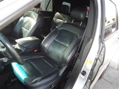 2016 Ford Explorer XLT   - Photo 22 - Van Nuys, CA 91405