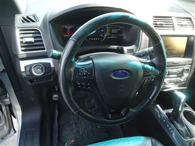2016 Ford Explorer XLT   - Photo 27 - Van Nuys, CA 91405